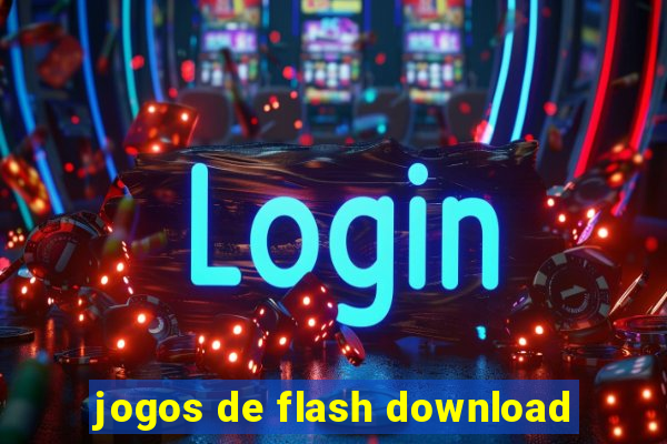 jogos de flash download